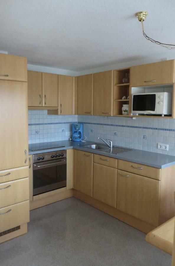 Haus Daheim Daire Niederthai Dış mekan fotoğraf