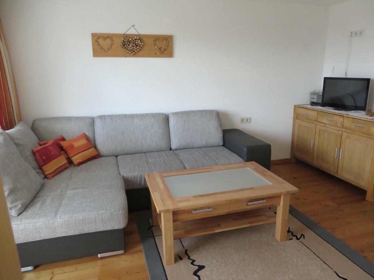 Haus Daheim Daire Niederthai Dış mekan fotoğraf